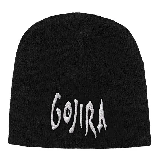 Beanie - Gojira - Logo