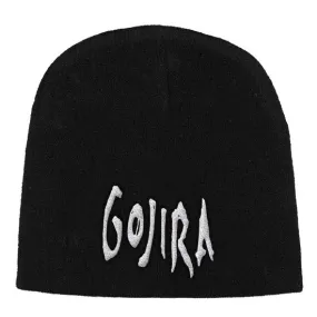 Beanie - Gojira - Logo