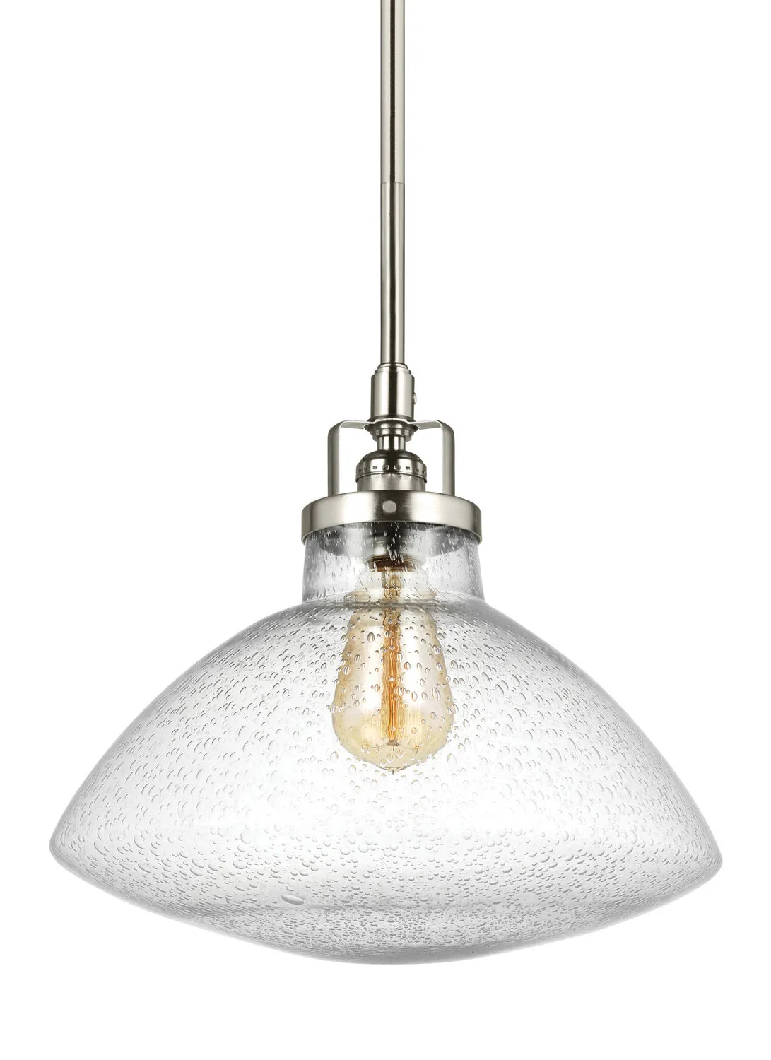 Belton 1-Light Pendant