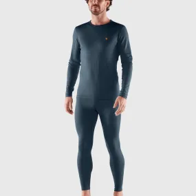 Bergtagen Thinwool Long Johns M