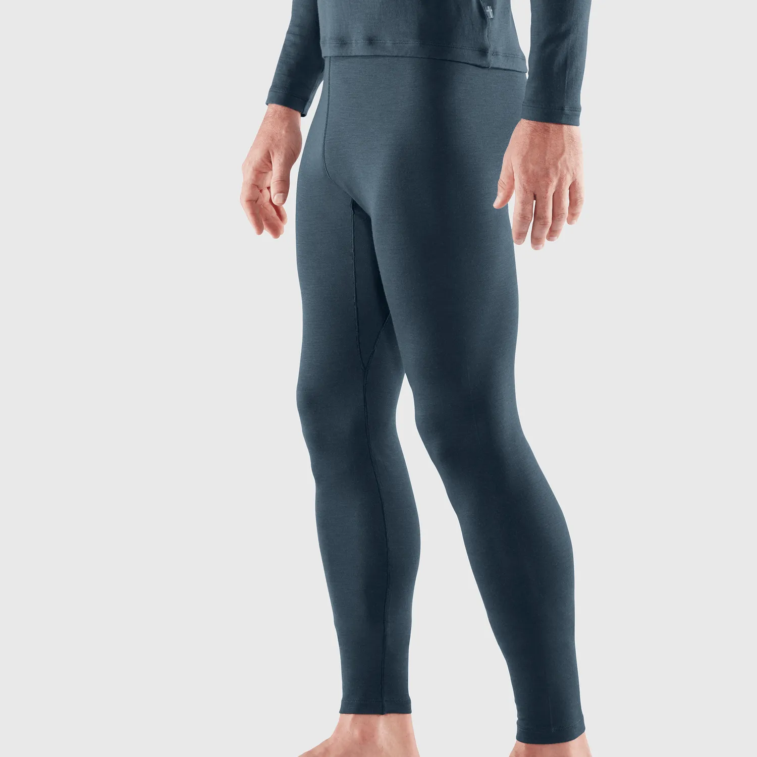 Bergtagen Thinwool Long Johns M