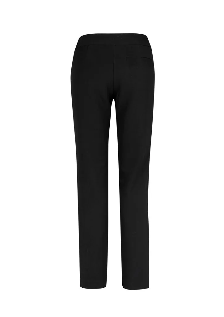 Biz Care Womens Jane L Stretch Pants