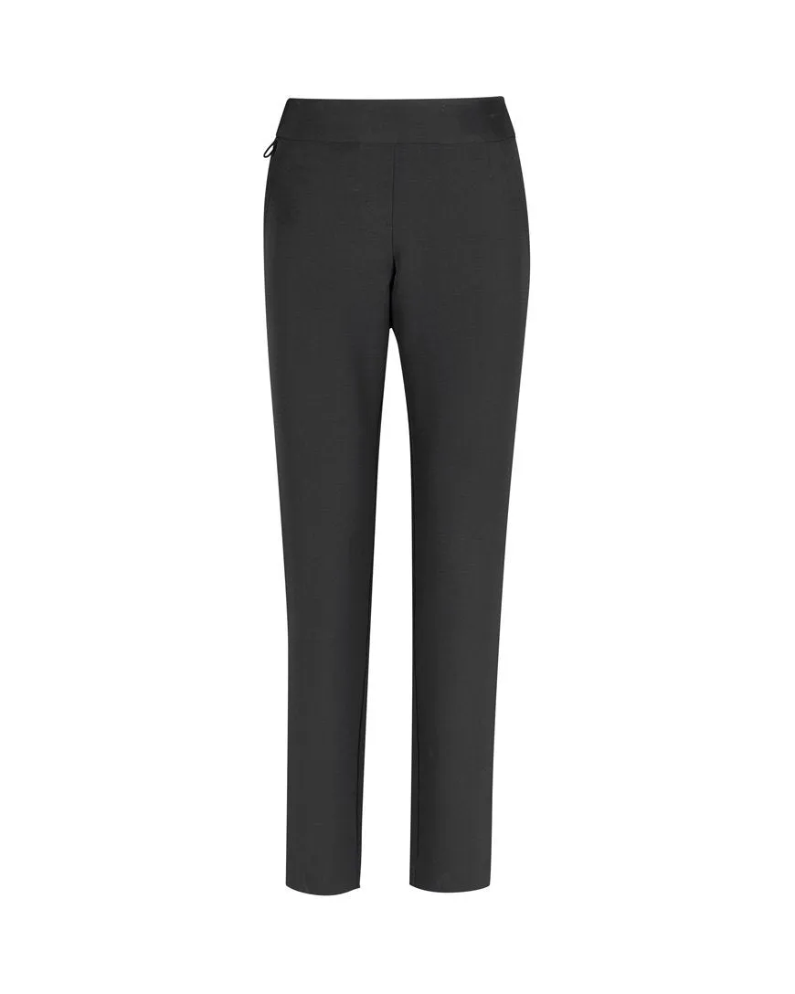 Biz Care Womens Jane L Stretch Pants