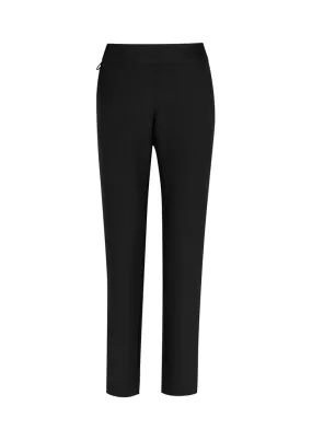 Biz Care Womens Jane L Stretch Pants