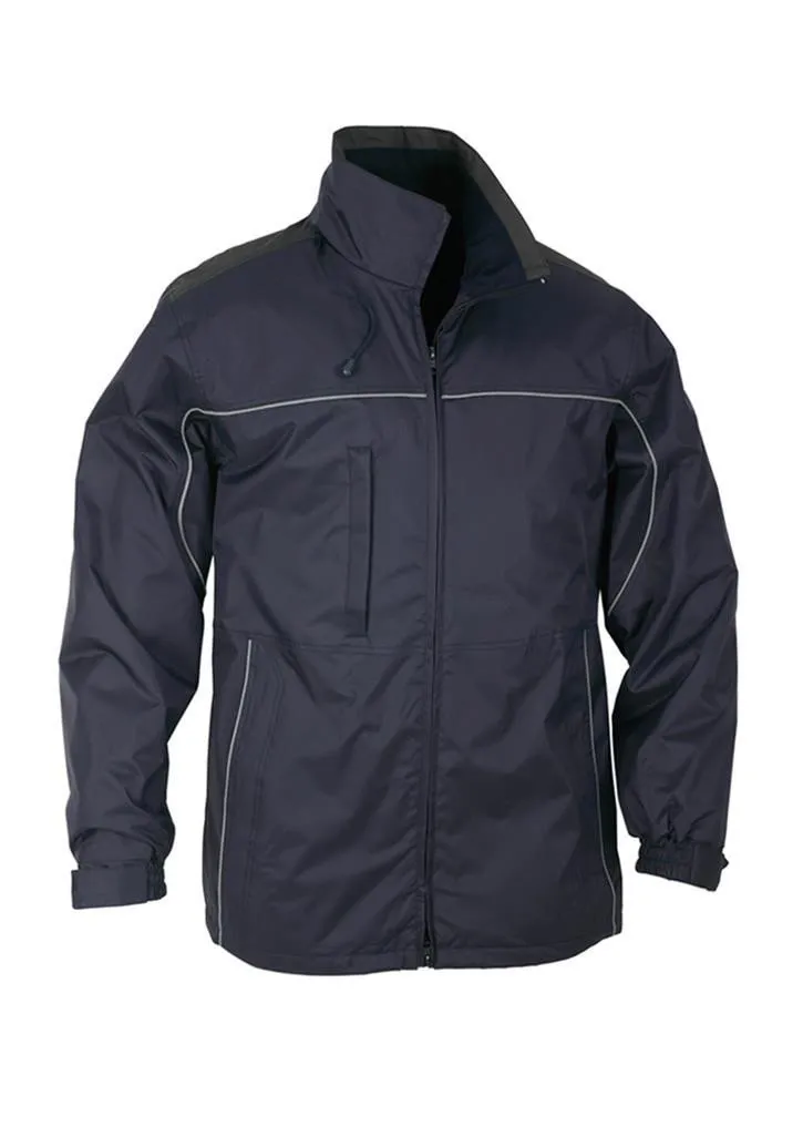 Biz Collection Mens Reactor Jacket (J3887)