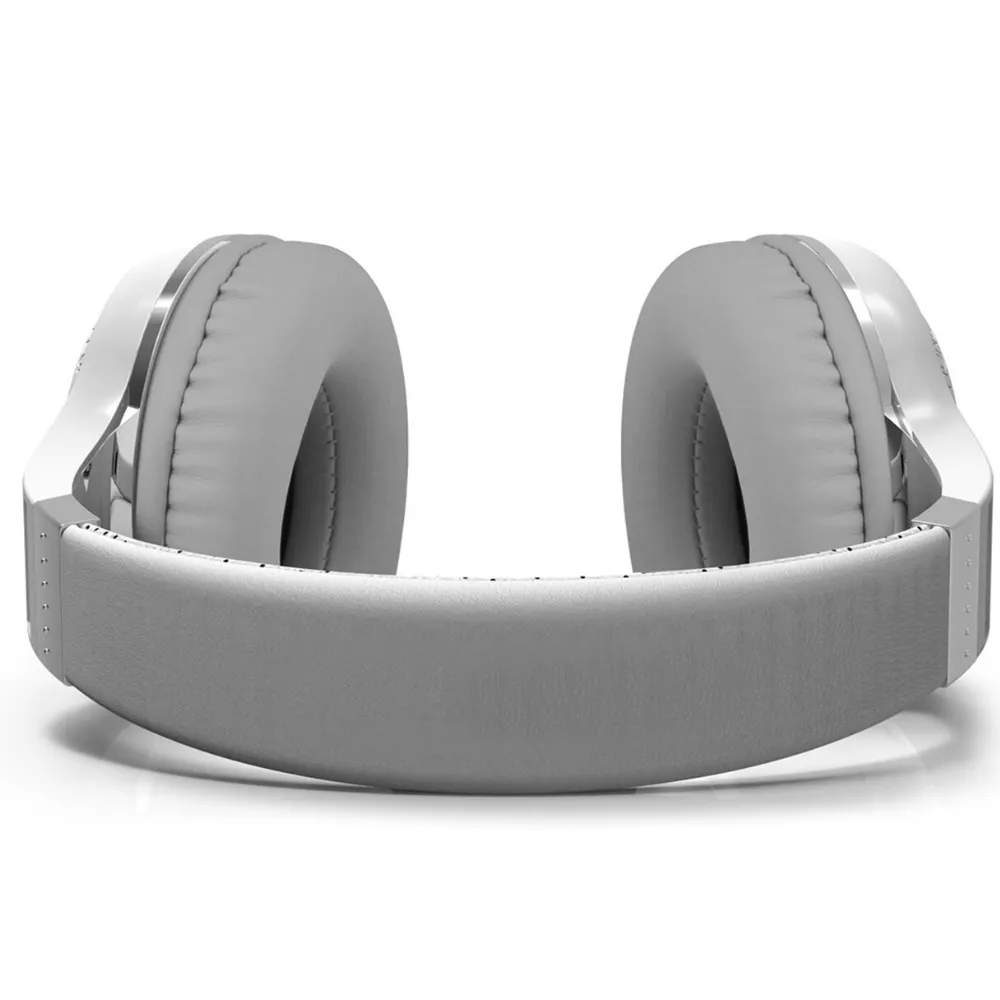 Bluedio H Turbine Bluetooth Headset -  White