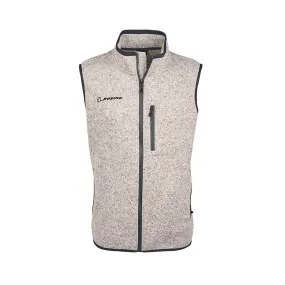 Boeing Men’s Textured Sweater Fleece Vest