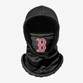 Boston Red Sox Black Hooded Gaiter