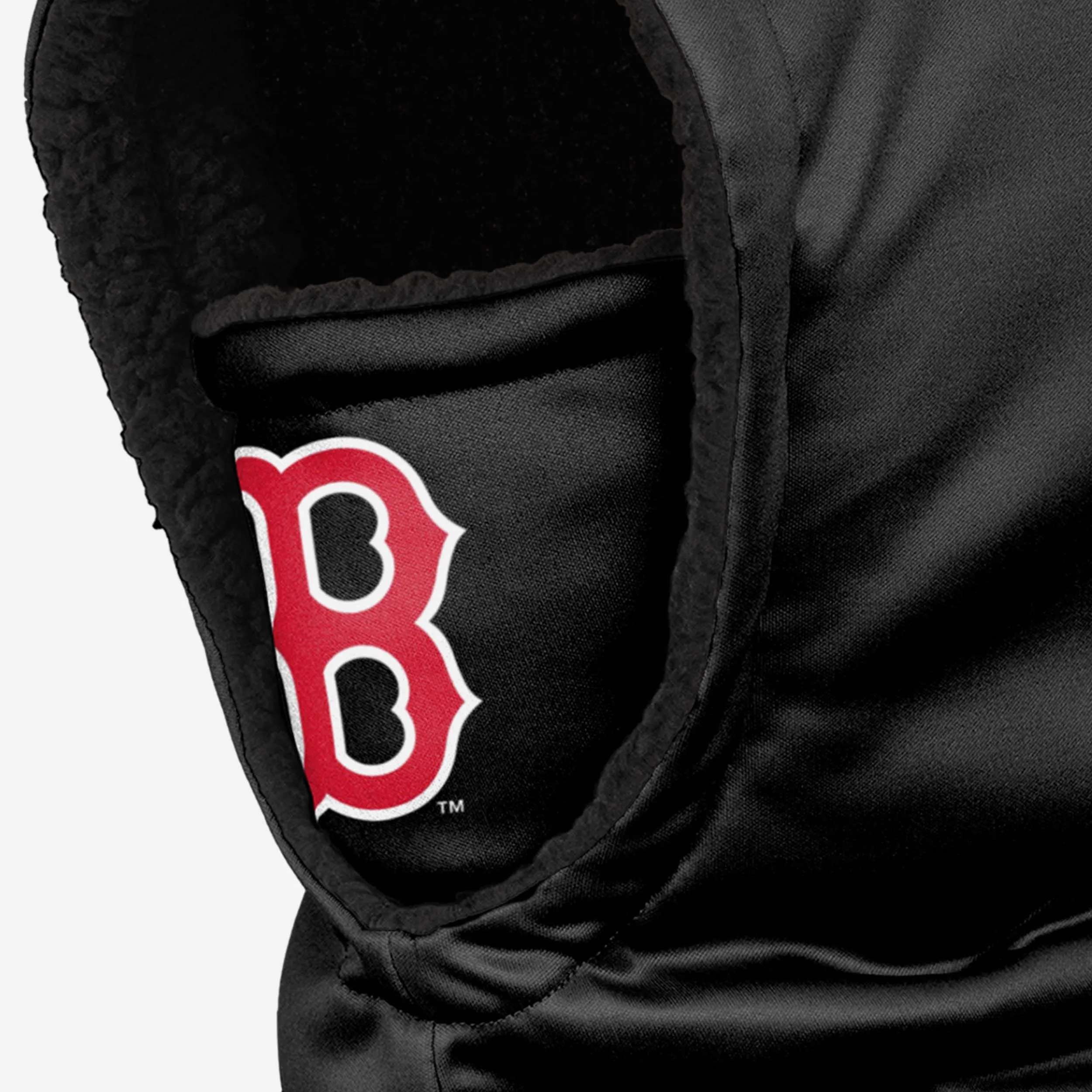 Boston Red Sox Black Hooded Gaiter