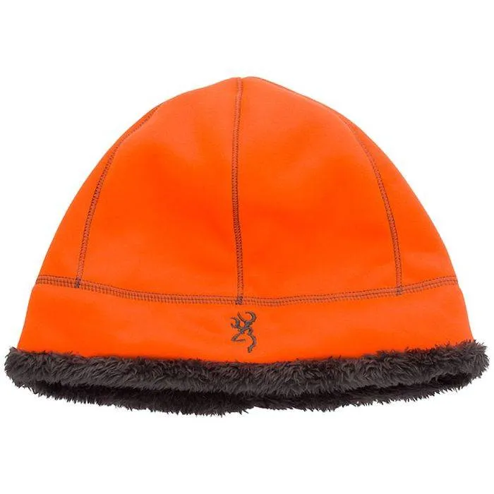 Browning High Pile Beanie