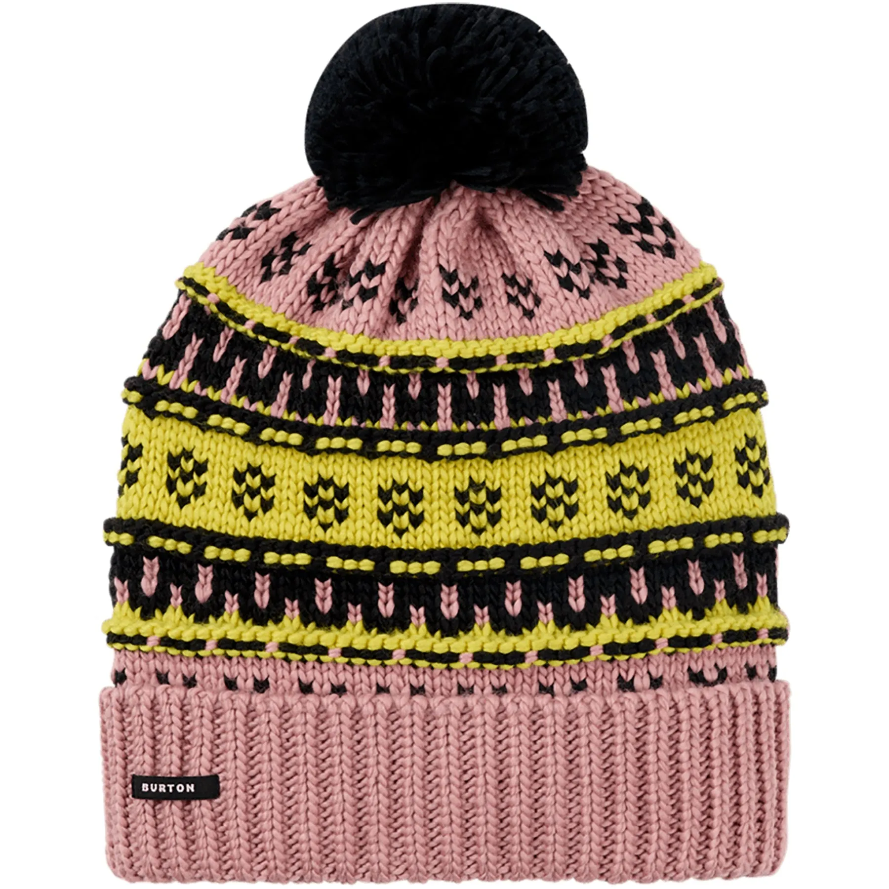 Burton Recycled Walden Beanie