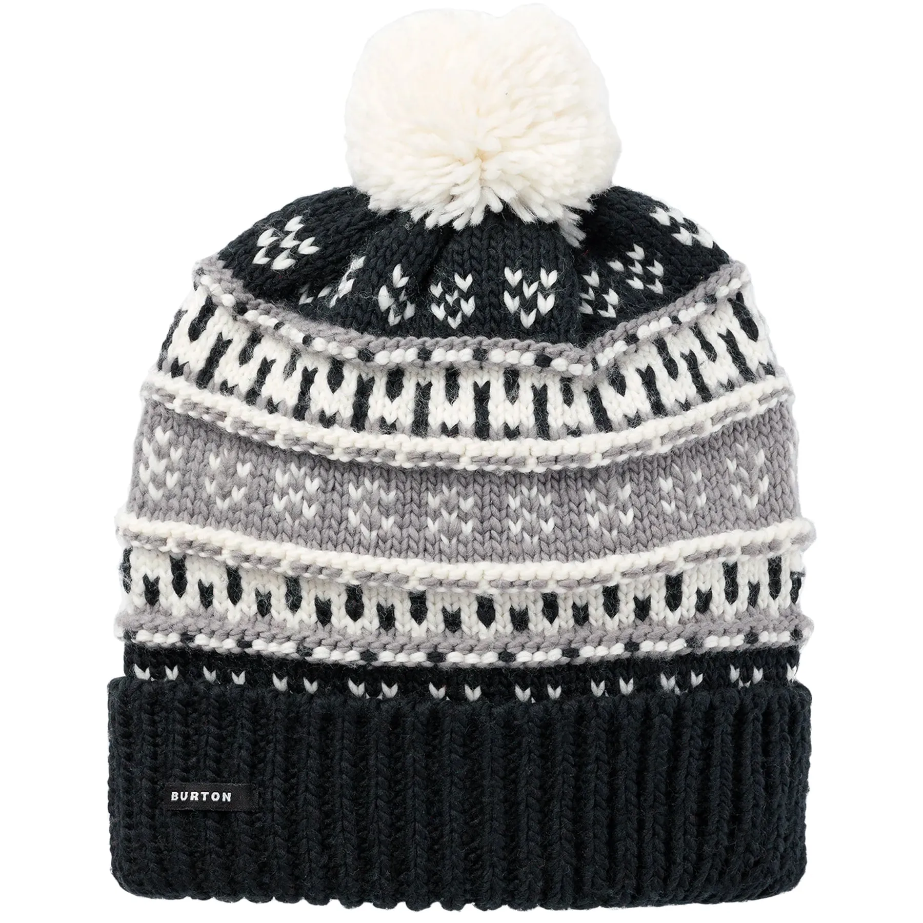 Burton Recycled Walden Beanie