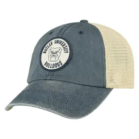 Butler Bulldogs TOW Keepsake "Star Fountain Swimming" Mesh Adj. Hat Cap