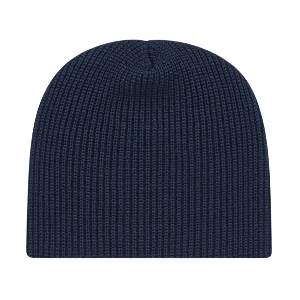 Cap America TK28R Ribbed Knit Beanie