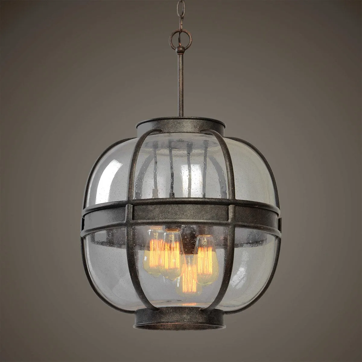 Cape Cod 4 Light Pendant (1 in stock) 20% off until Dec 06