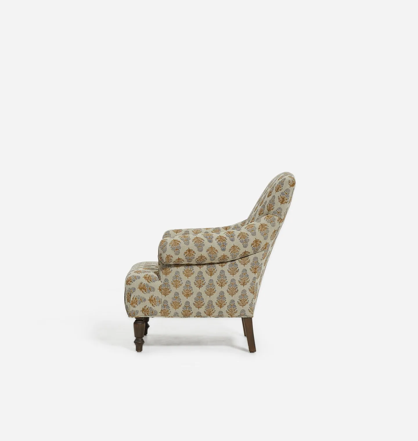 Cardiff Armchair