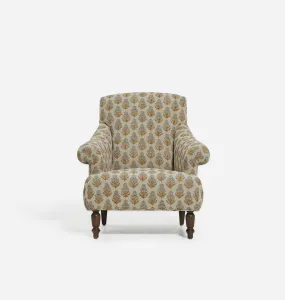 Cardiff Armchair