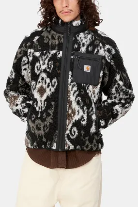 Carhartt WIP Prentis Liner Jacket (Baru Jacquard/Black)