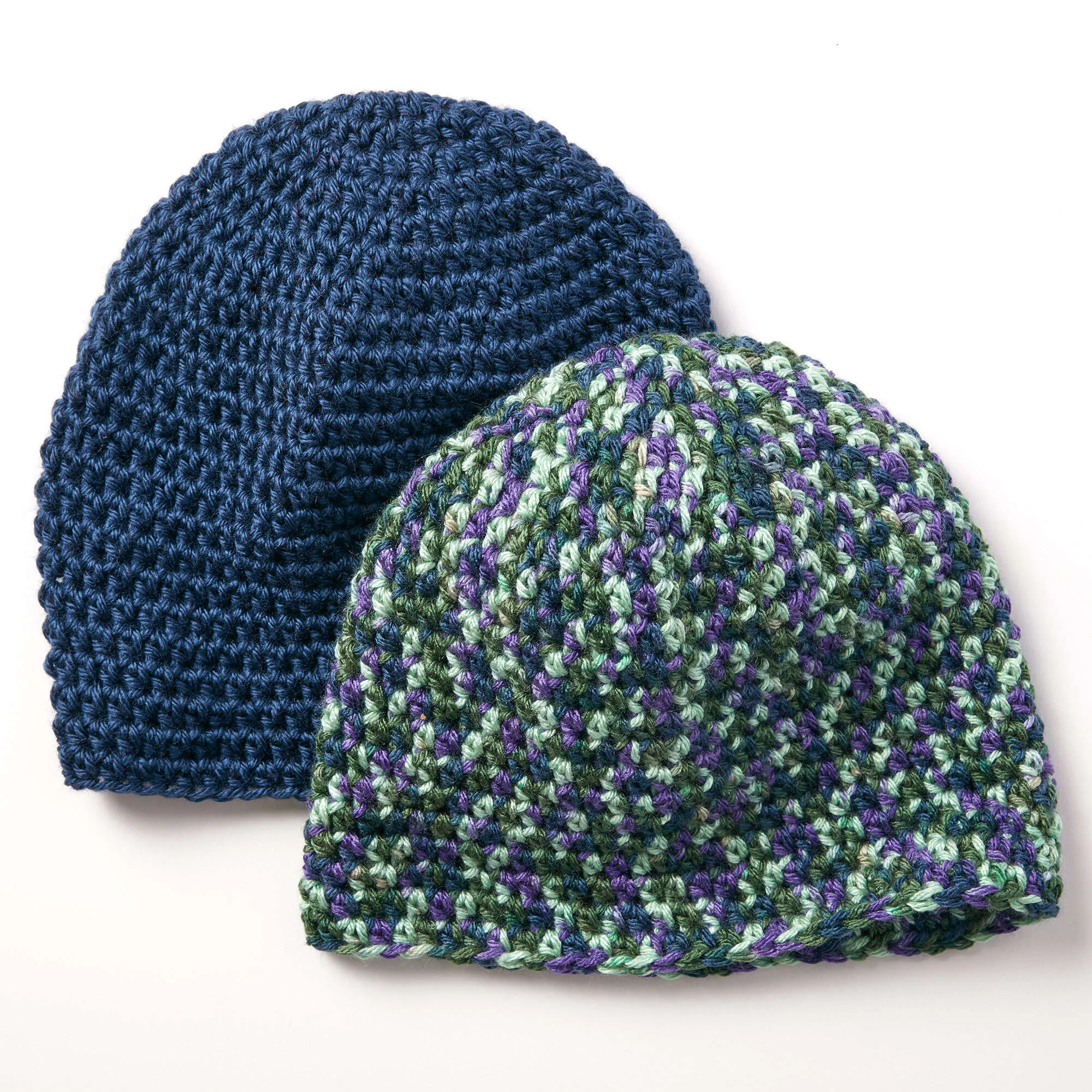 Caron Beginner Beanie