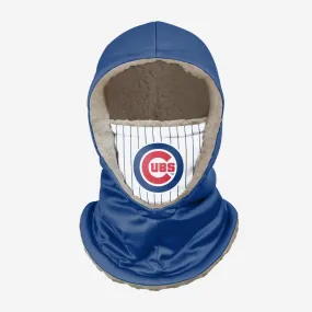 Chicago Cubs Thematic Hooded Gaiter