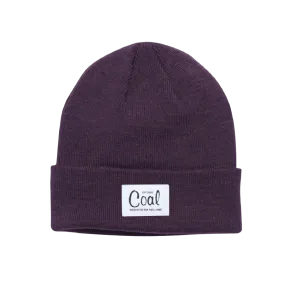 Coal Mel Beanie