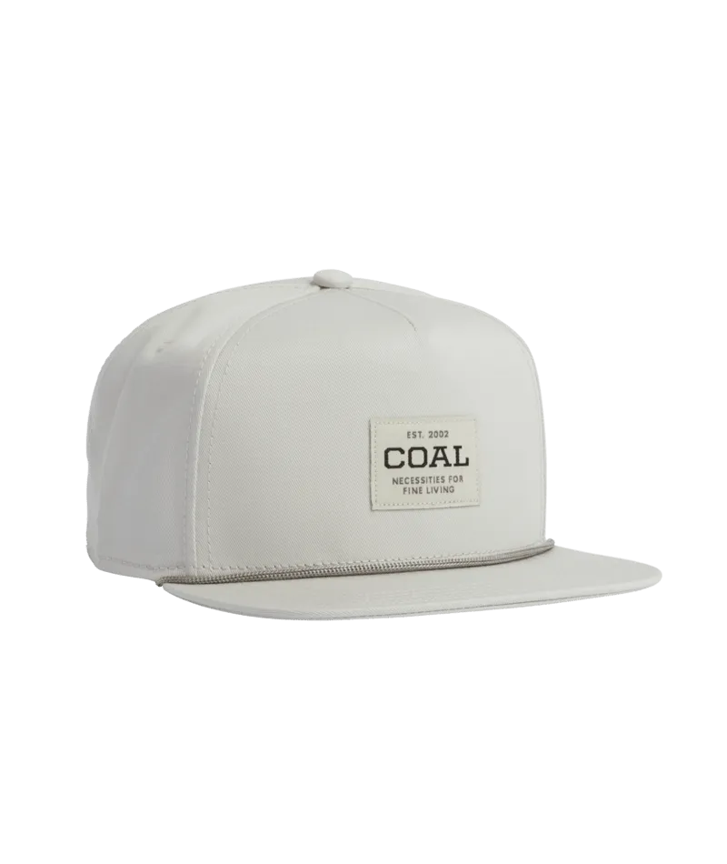 Coal The Uniform Classic Cap