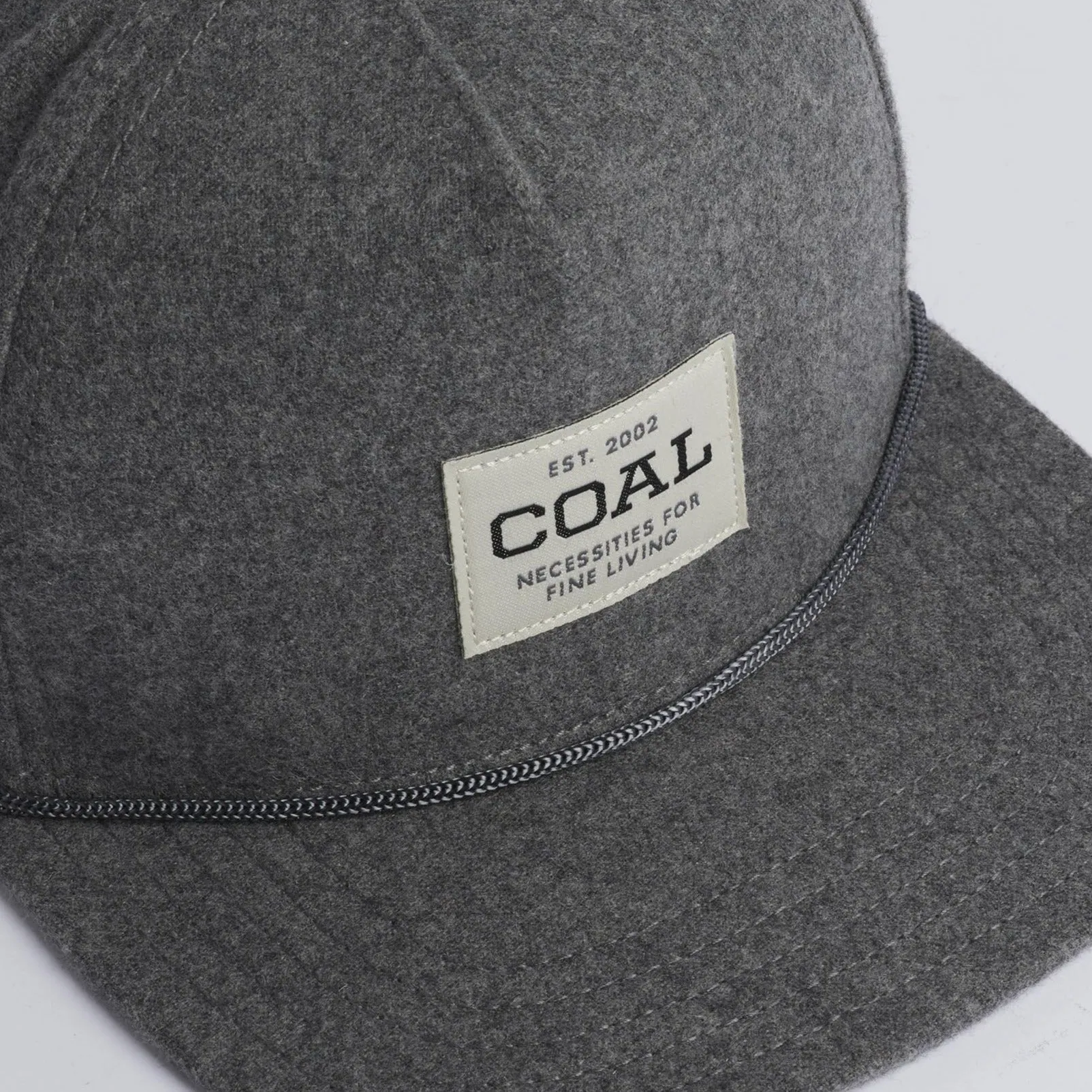 Coal The Uniform Classic Cap