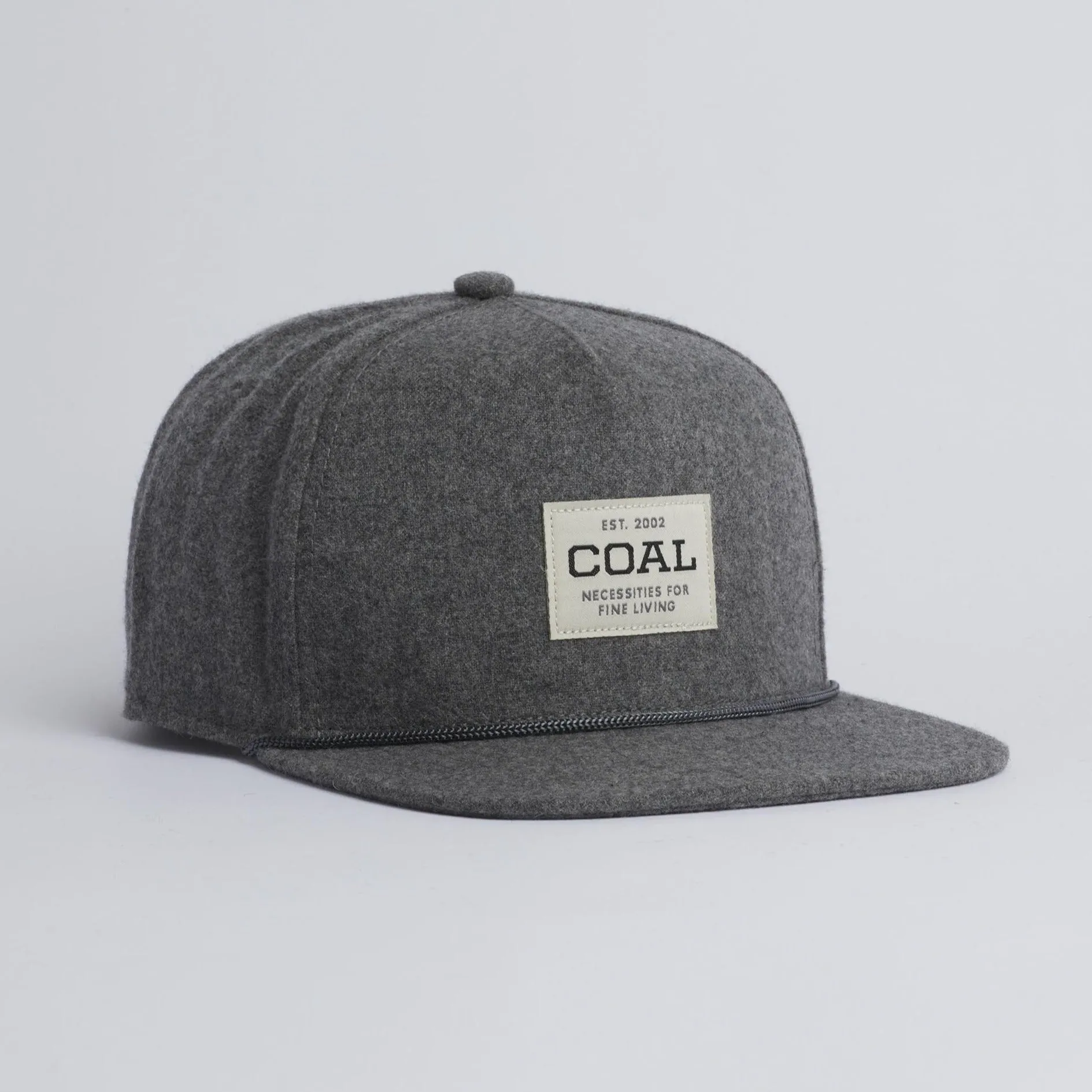 Coal The Uniform Classic Cap