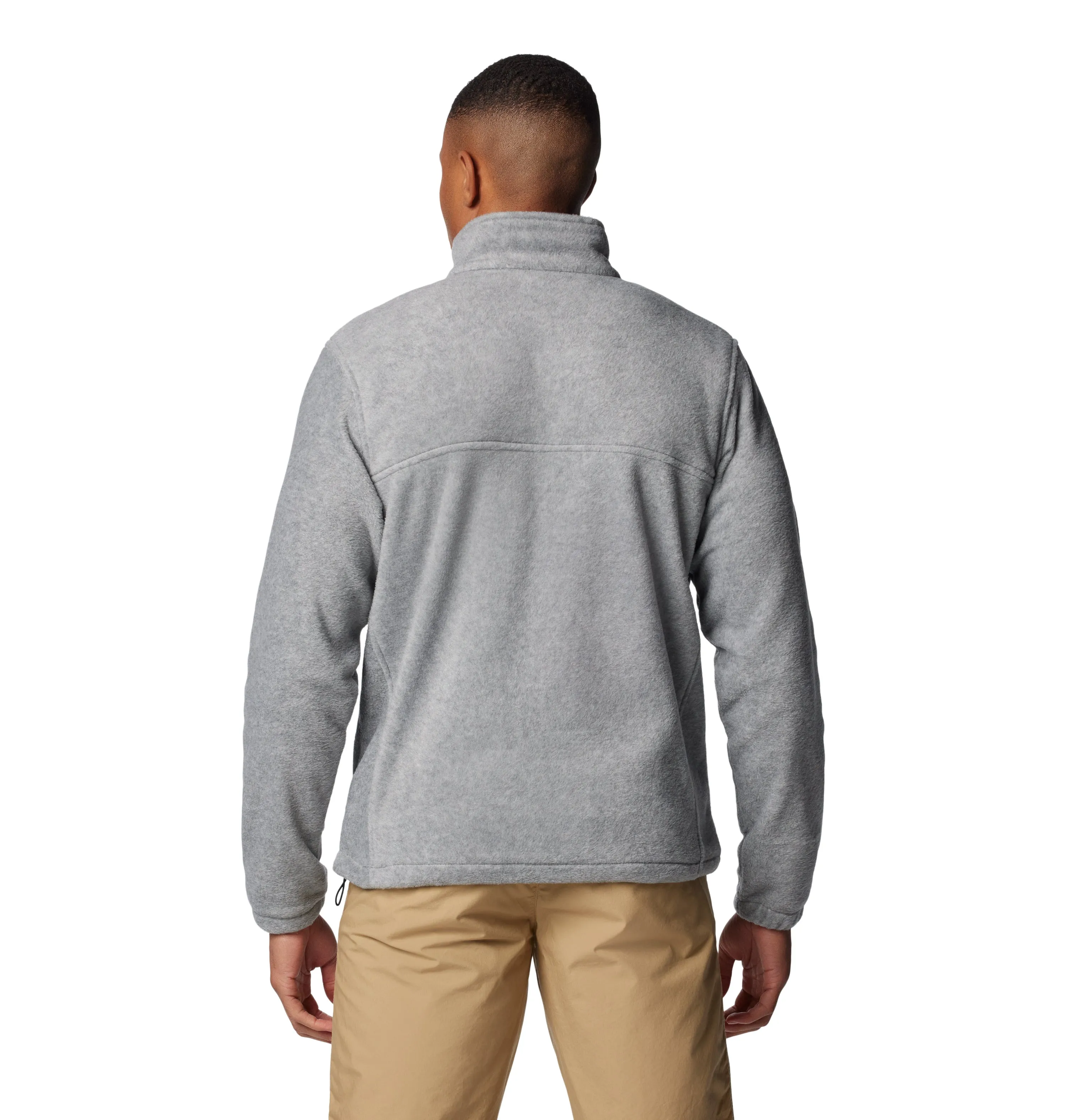 Columbia - Men's Full-Zip Steens Mountain™ Fleece Jacket