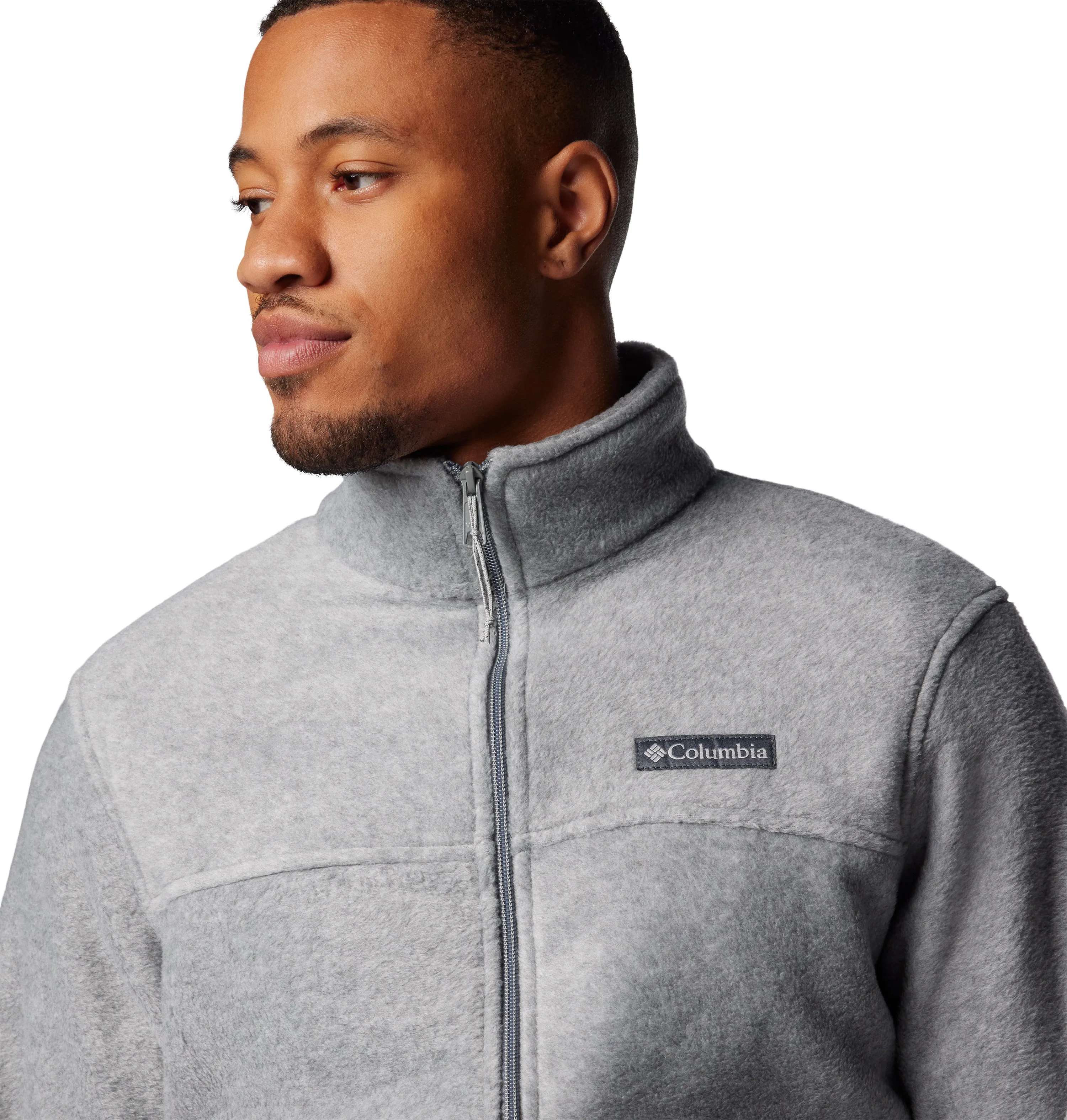 Columbia - Men's Full-Zip Steens Mountain™ Fleece Jacket