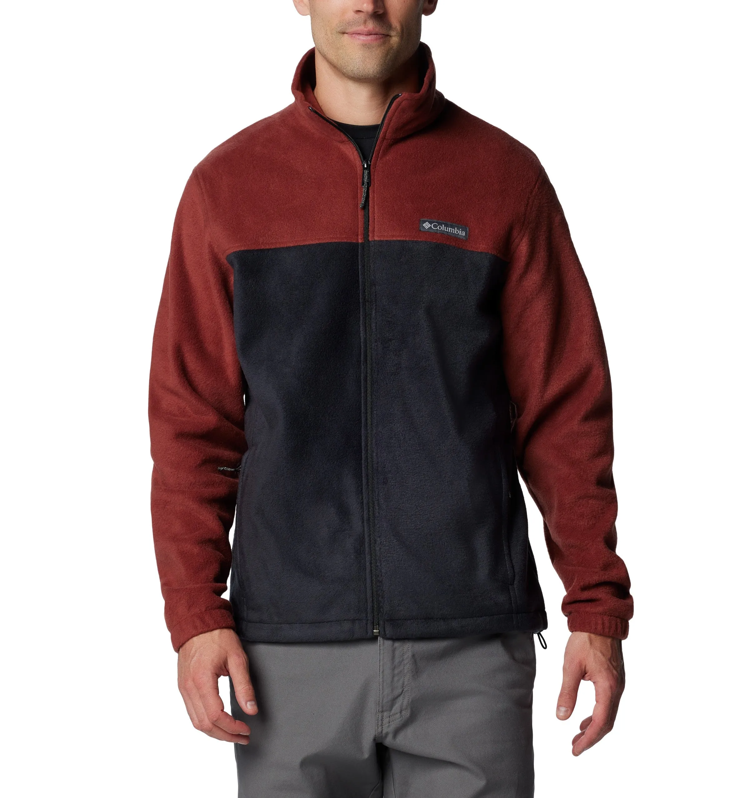 Columbia - Men's Full-Zip Steens Mountain™ Fleece Jacket