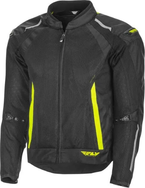 Coolpro Mesh Jacket