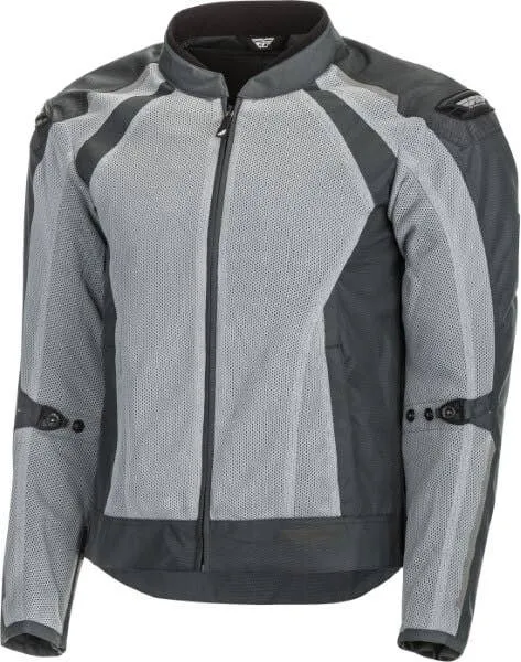 Coolpro Mesh Jacket