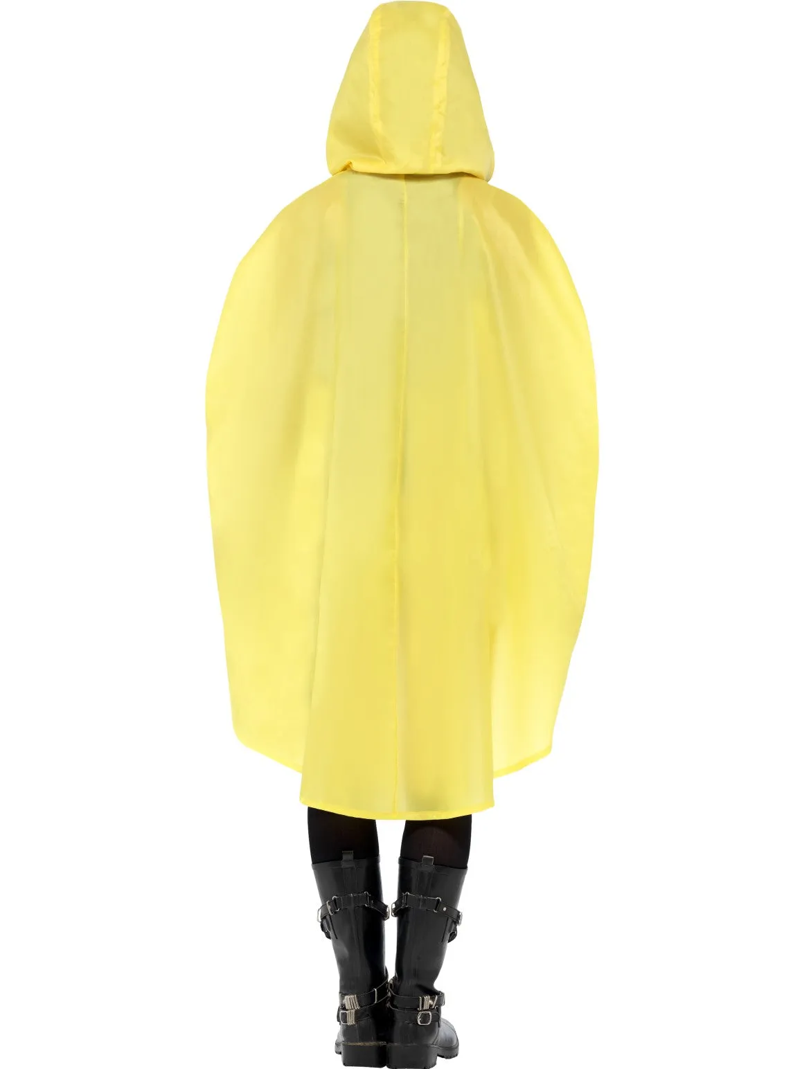 Costume - Duck Party Poncho