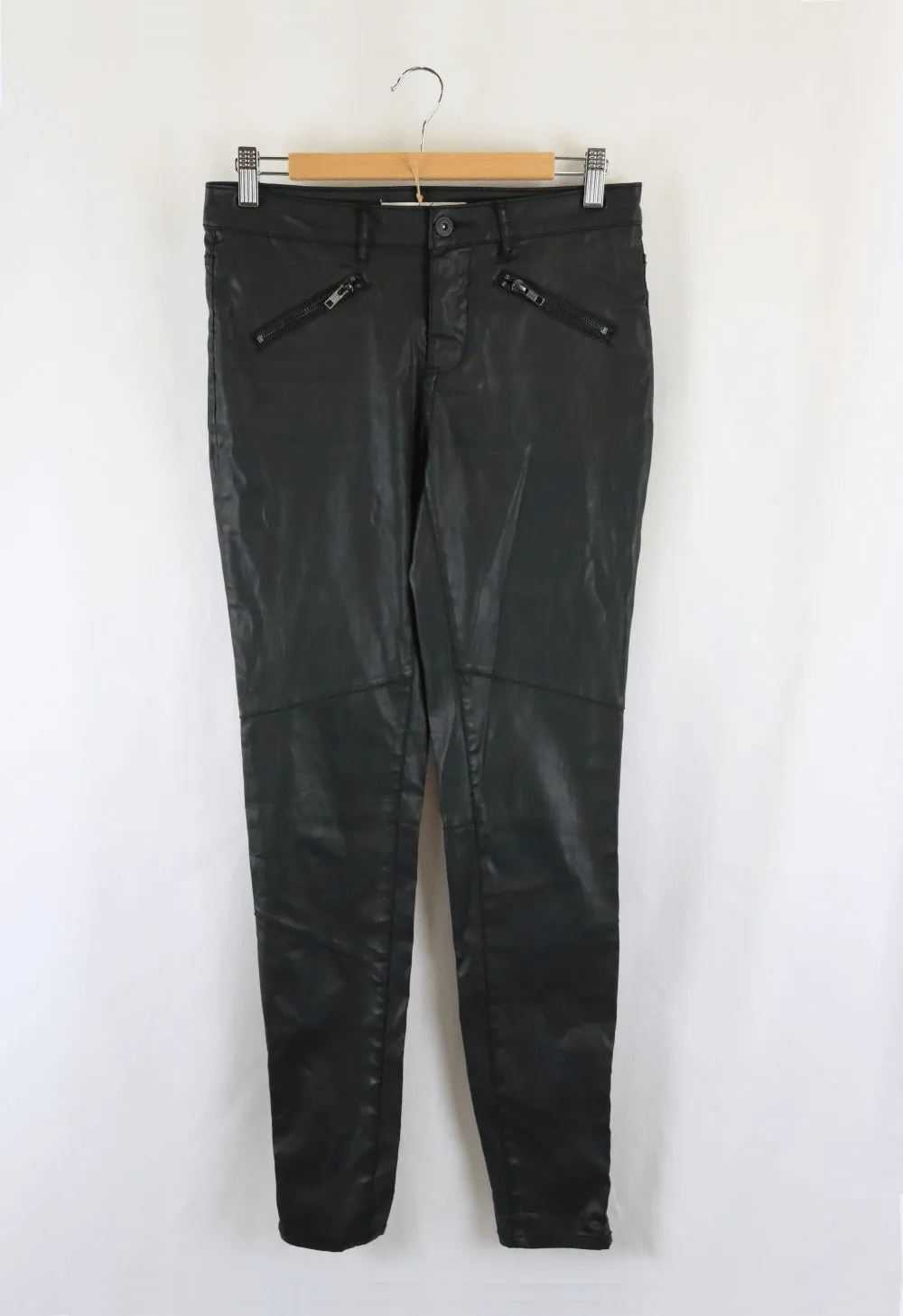 Country Road Black Jeans 6