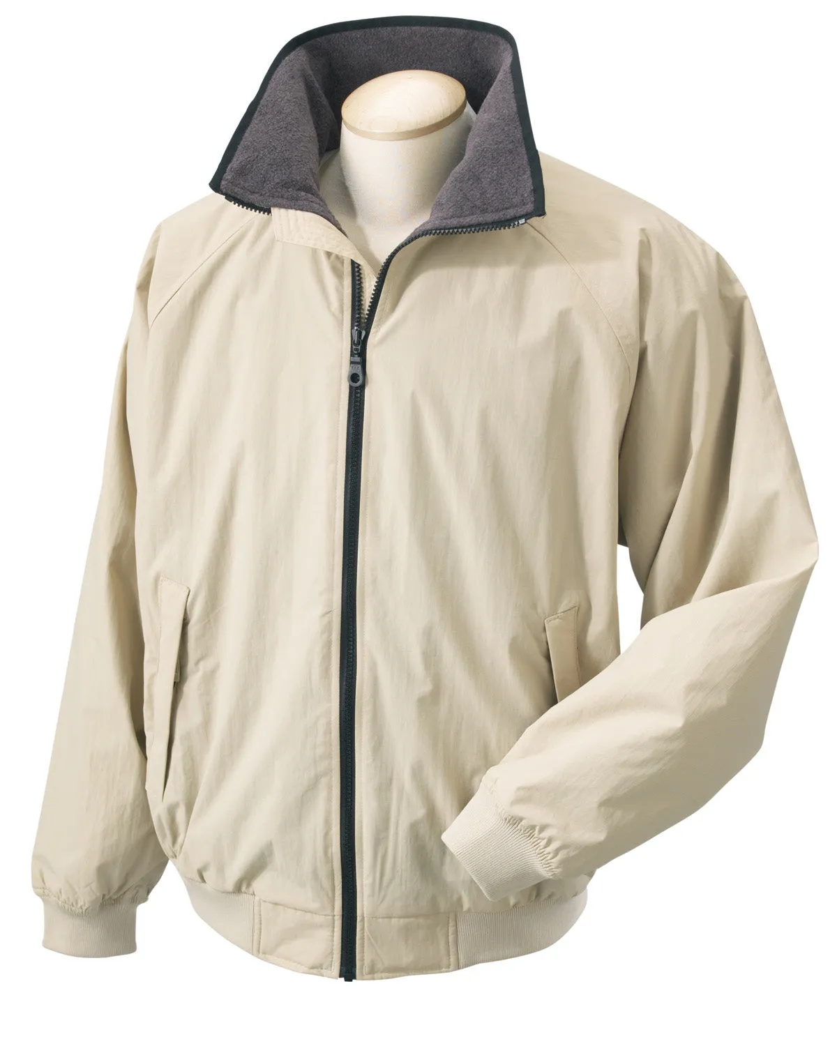 D700 Devon & Jones Men's Three-Season Classic Jacket