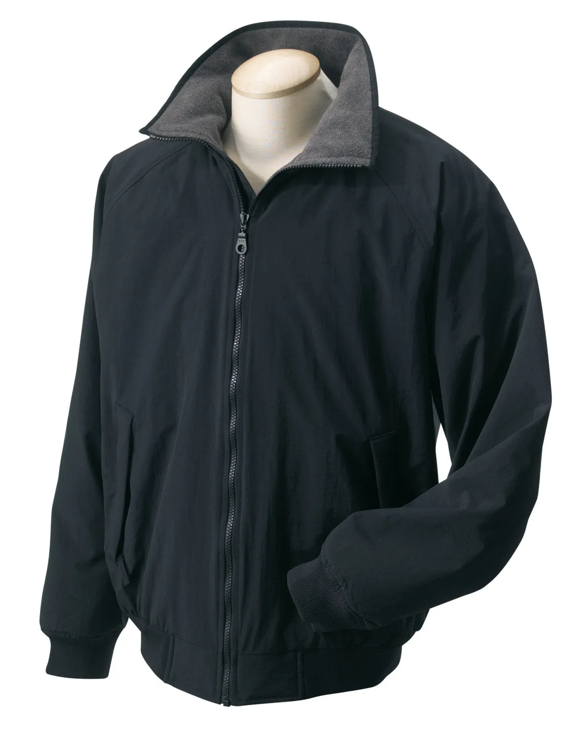 D700 Devon & Jones Men's Three-Season Classic Jacket