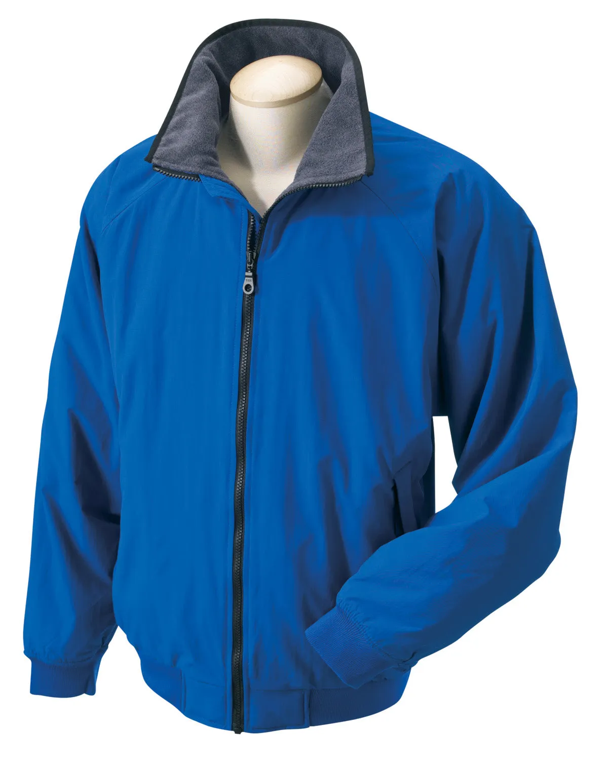 D700 Devon & Jones Men's Three-Season Classic Jacket