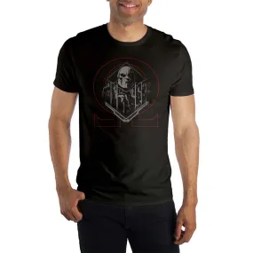 DC Comics Darkseid Justice League Snyder Cut T-Shirt