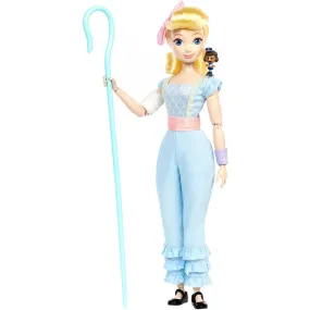 Disney Pixar Toy Story Epic Moves Bo Peep Action Doll