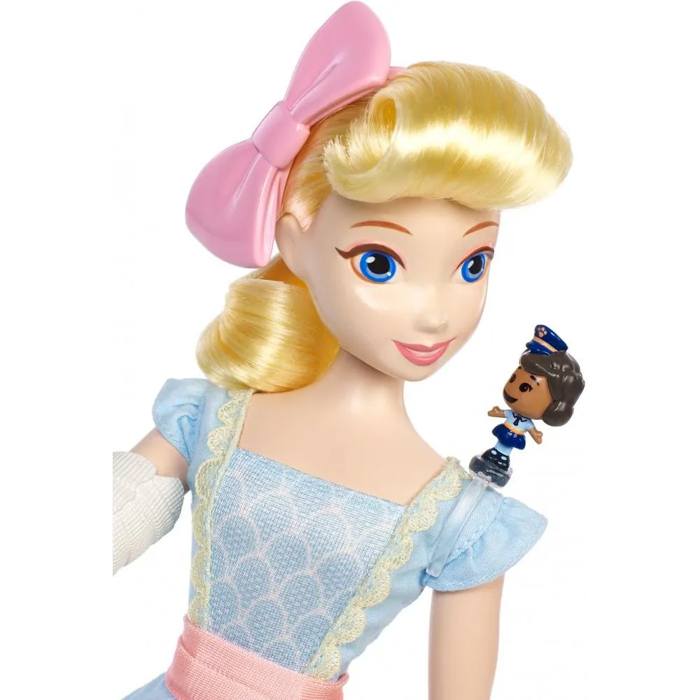 Disney Pixar Toy Story Epic Moves Bo Peep Action Doll