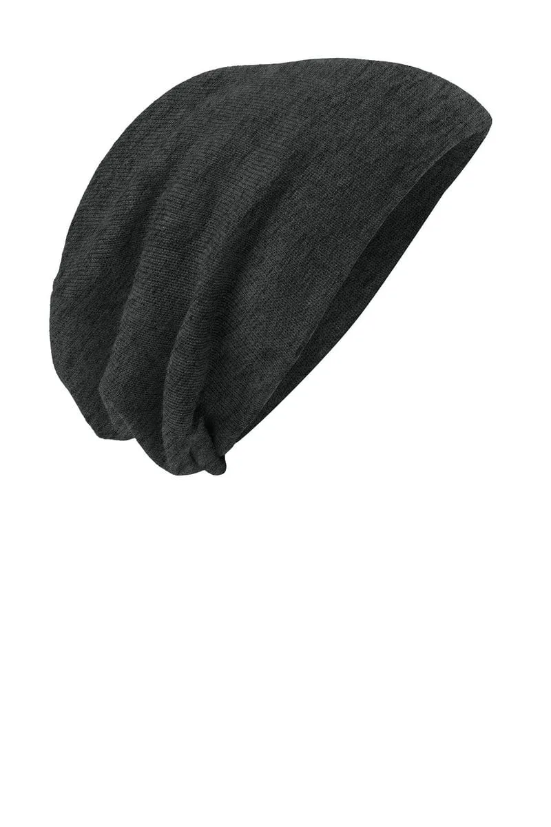 District DT618: Slouch Beanie