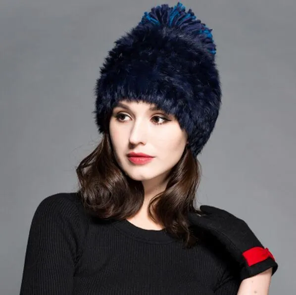 DORARN New York style BEANIE for Women