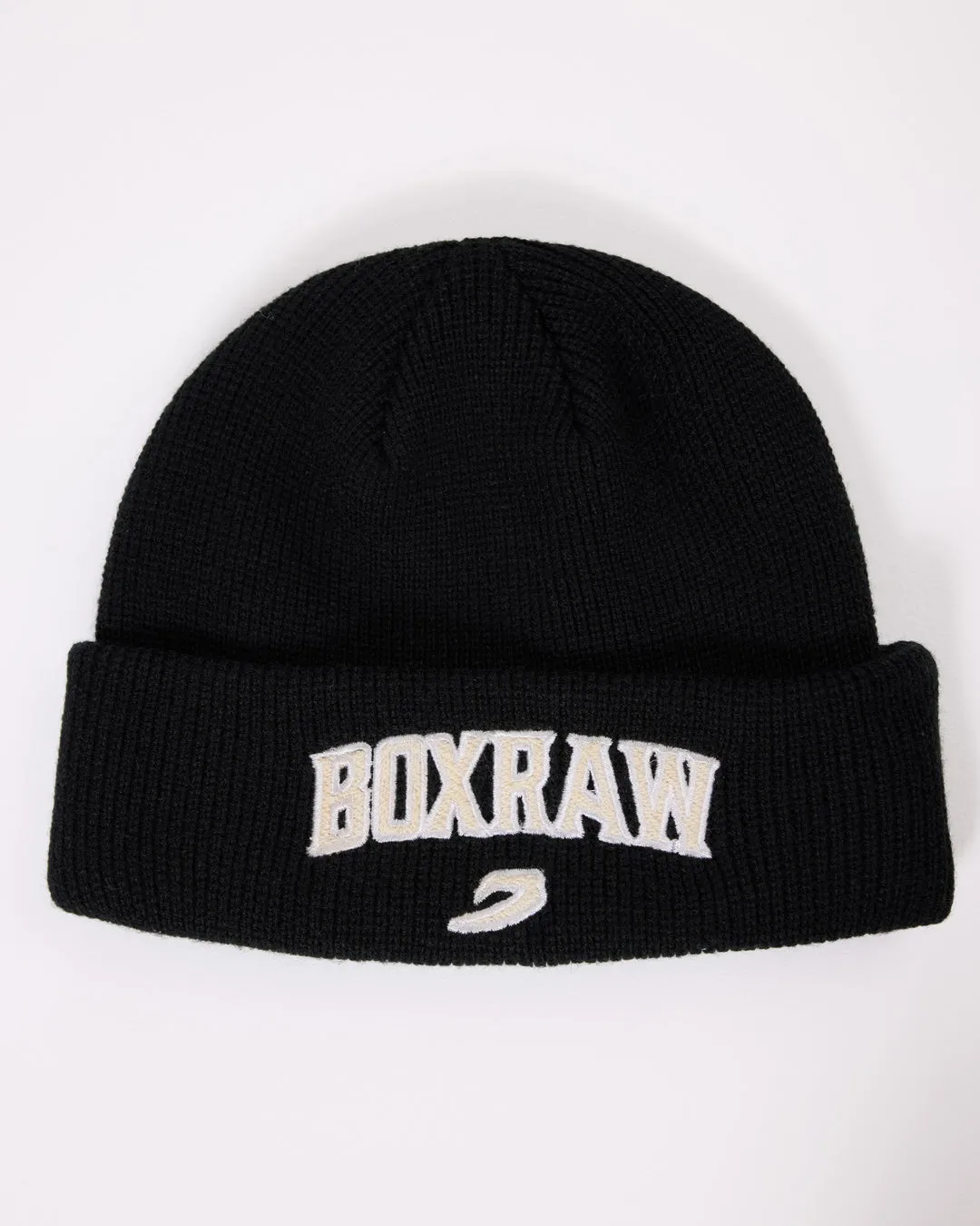 East Street Beanie - Black