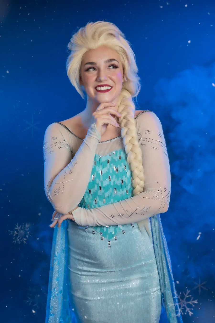 Elsa