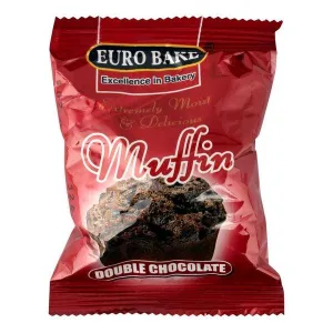 EURO MUFFIN CHOCO CAKE 32GM