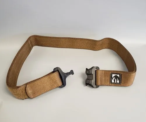 Everyday Carry (EDC) Belt