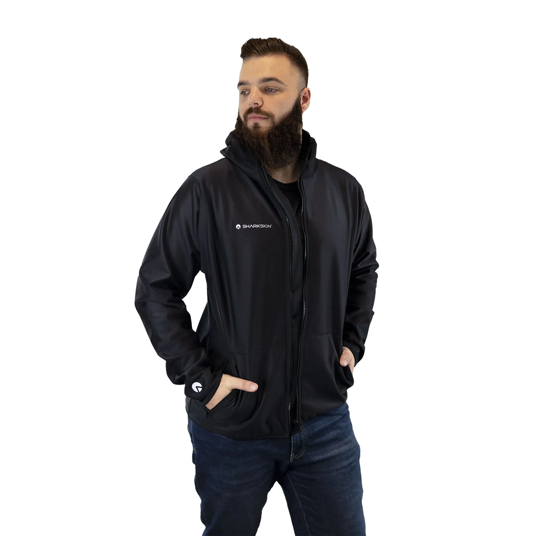 EVERYWEAR CHILLPROOF JACKET HD MENS