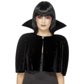 Evil Queen Cape