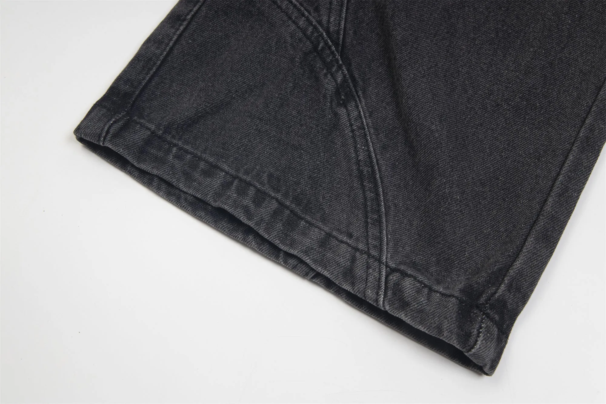 Faire Echo American Functional Multi-Pocket Jeans